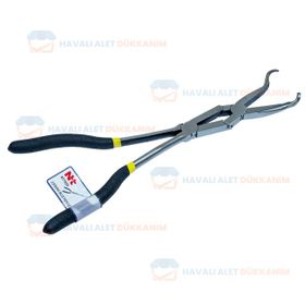 NT Tools NT7025 13 inç Uzun Buji Pensesi