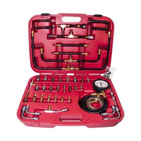 NT Tools NTA1001 45 Parça Yakıt Sistemi Basıncı Test Cihazı