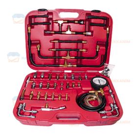 NT Tools NTA1001 45 Parça Yakıt Sistemi Basıncı Test Cihazı