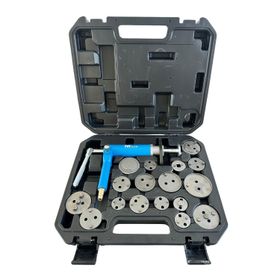 NT Tools NTA1018 18 Parça Havalı Fren Sökme Takma Takımı