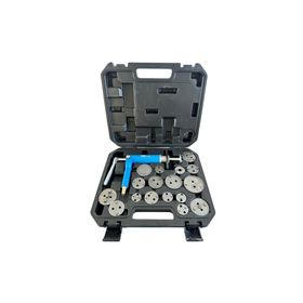 NT Tools NTA1018 18 Parça Havalı Fren Sökme Takma Takımı
