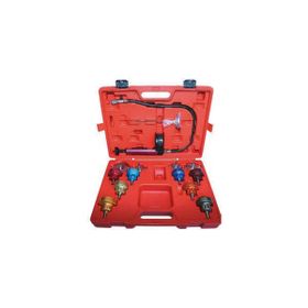 NT Tools NTA1036 Radyatör Kaçak Tespit Cihazı Basınç Testi Kiti