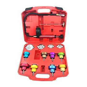 NT Tools NTA1036 Radyatör Kaçak Tespit Cihazı Basınç Testi Kiti