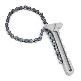 NT Tools NTA1057C Zincirli Filtre Sökme Anahtarı