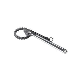 NT Tools NTA1059 12 inç 300 mm Ayarlı Zincirli Filtre Sökme Anahtarı