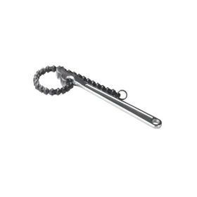 NT Tools NTA1059 12 inç 300 mm Ayarlı Zincirli Filtre Sökme Anahtarı