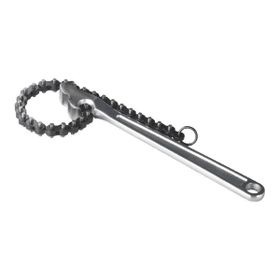 NT Tools NTA1059 12 inç 300 mm Ayarlı Zincirli Filtre Sökme Anahtarı