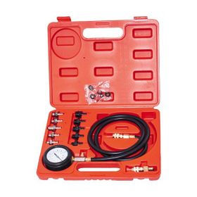 NT Tools NTA1063 13 Parça Yağ Basıncı Test Cihazı
