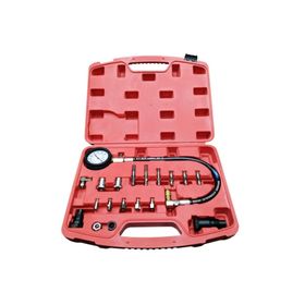 NT Tools NTA1063 13 Parça Yağ Basıncı Test Cihazı