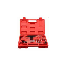 NT Tools NTA3719 12 Parça Hava Yastığı Sökme Takma Somun Seti