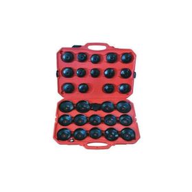 NT Tools NTAN5003 Tas Tipi 30 Parça Filtre Sökme Seti