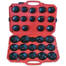 NT Tools NTAN5003 Tas Tipi 30 Parça Filtre Sökme Seti