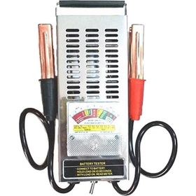 NT Tools NTBT50 Profesyonel Analog 6 V 12 V 125 A Akü Test Cihazı