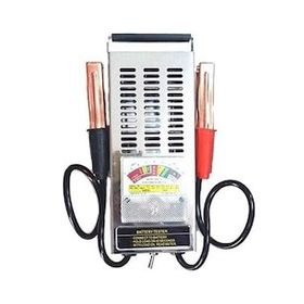 NT Tools NTBT50 Profesyonel Analog 6 V 12 V 125 A Akü Test Cihazı