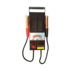 NT Tools NTBT50 Profesyonel Analog 6 V 12 V 125 A Akü Test Cihazı