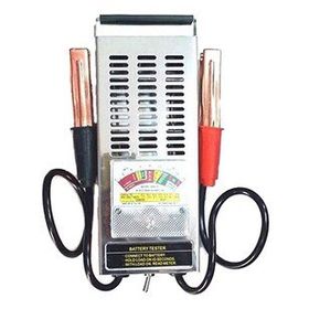 NT Tools NTBT50 Profesyonel Analog 6 V 12 V 125 A Akü Test Cihazı