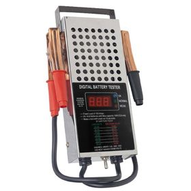 NT Tools NTBT60 6 V 12 V Profesyonel Dijital Akü Test Cihazı