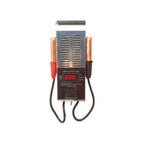 NT Tools NTBT60 6 V 12 V Profesyonel Dijital Akü Test Cihazı