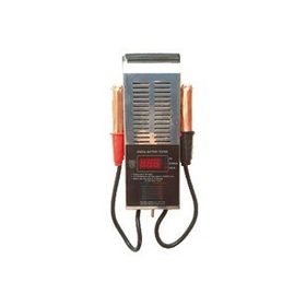 NT Tools NTBT60 6 V 12 V Profesyonel Dijital Akü Test Cihazı