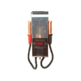 NT Tools NTBT60 6 V 12 V Profesyonel Dijital Akü Test Cihazı
