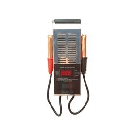 NT Tools NTBT60 6 V 12 V Profesyonel Dijital Akü Test Cihazı