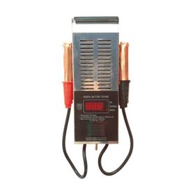 NT Tools NTBT70 24V Dijital Akü Test Cihazı