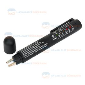 NT Tools NTBT71 Fren Hidrolik Yağı Test Cihazı