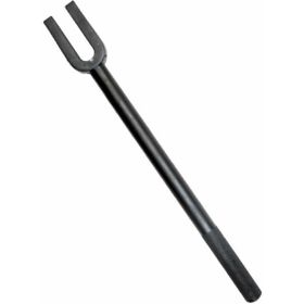 NT Tools NTE2001 300 mm Çatal Tip Salıncak Rotil Çektirme