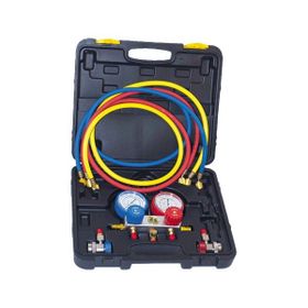 NT Tools NTH1035 6 Parça Klima Soğutma Sistemi Test Cihazı