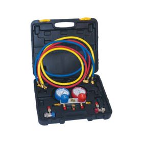 NT Tools NTH1035 6 Parça Klima Soğutma Sistemi Test Cihazı