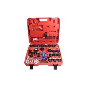 NT Tools NTH1040 28 Parça Radyatör ve Soğutma Sistemi Basınç Test Cihazı