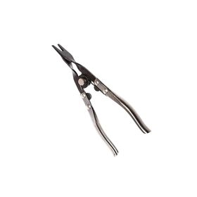 NT Tools NTH1076 Yaylı Klips Sökme Pensesi