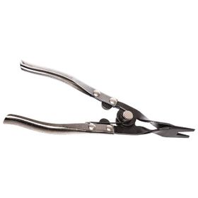 NT Tools NTH1076 Yaylı Klips Sökme Pensesi