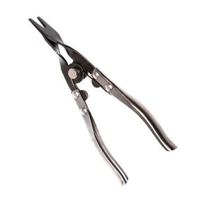 NT Tools NTH1076 Yaylı Klips Sökme Pensesi