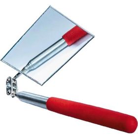 NT Tools NTHM04 Kare Teleskopik Dikiz Aynası