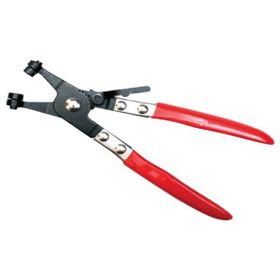 NT Tools NTHN7010 22 cm Hortum Kelepçe Pensi Sıkıştırma Pensesi