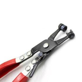NT Tools NTHN7010 22 cm Hortum Kelepçe Pensi Sıkıştırma Pensesi