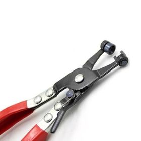 NT Tools NTHN7010 22 cm Hortum Kelepçe Pensi Sıkıştırma Pensesi