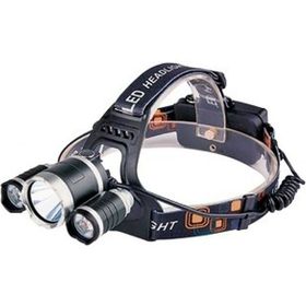 NT Tools NTLH9018 800 Lümen Kafa Feneri