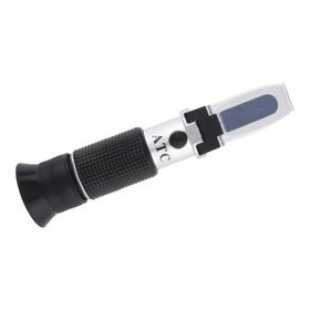 NT Tools NTRM02 Adblue Göstergeli Refraktometre