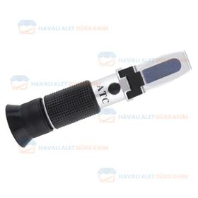 NT Tools NTRM02 Adblue Göstergeli Refraktometre