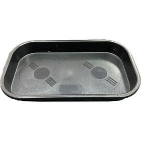 NT Tools NTSR05 Plastik Manyetik Mıknatıslı Takım Tepsisi