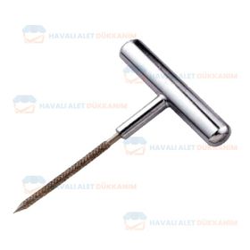 NT Tools NTSTR29 Metal Lastik Tamir Raybası
