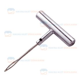 NT Tools NTSTR30 Metal Lastik Tamir Fitil Anahtarı