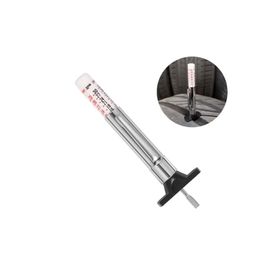 NT Tools NTT109 0-25 mm Metal Gövde Lastik Dişi Derinlik Kumpası