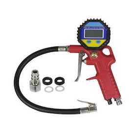 NT Tools NTT8602 Üstten Dijital Göstergeli Lastik Şişirme
