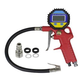 NT Tools NTT8602 Üstten Dijital Göstergeli Lastik Şişirme