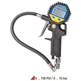 NT Tools NTT8602 Üstten Dijital Göstergeli Lastik Şişirme