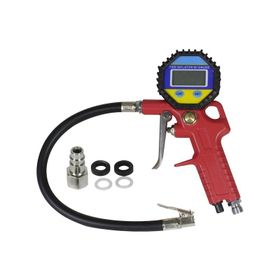 NT Tools NTT8602 Üstten Dijital Göstergeli Lastik Şişirme