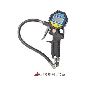 NT Tools NTT8602 Üstten Dijital Göstergeli Lastik Şişirme
